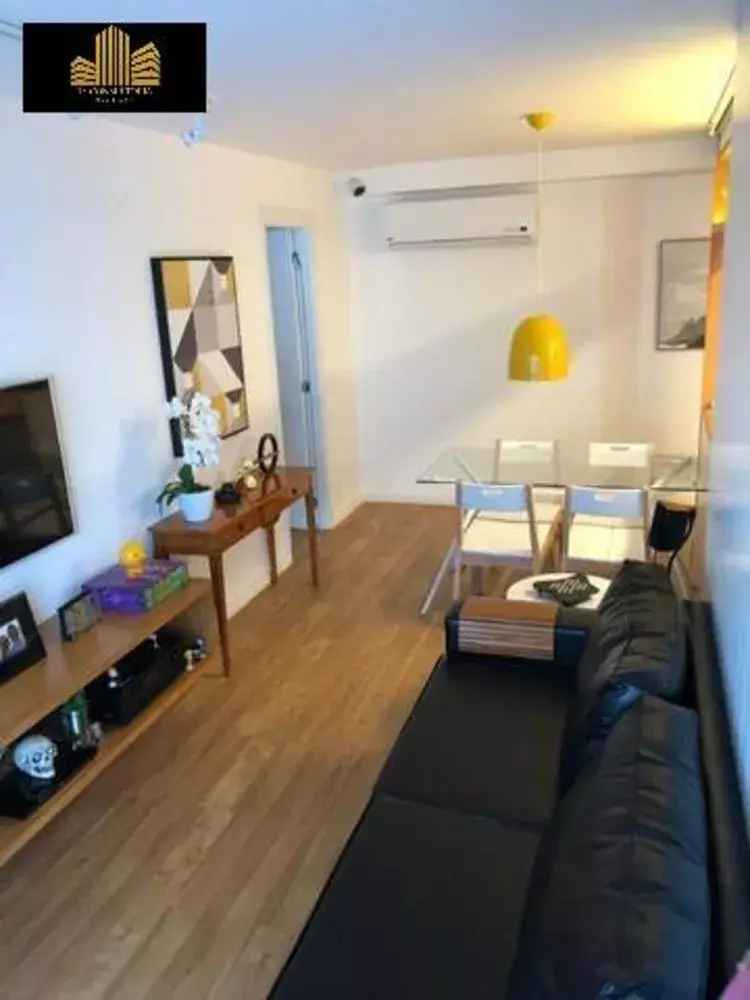 Apartamento Luxo 2 Suites Ipanema Mobiliado Reformado Vista Mar