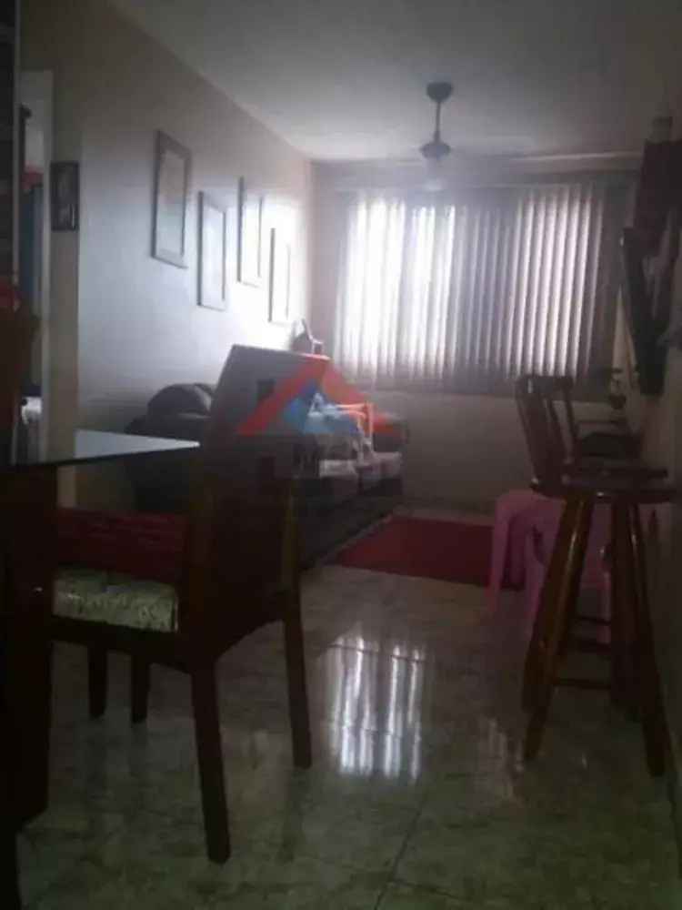 Apartamento 2 Quartos 48m² Senador Camará RJ