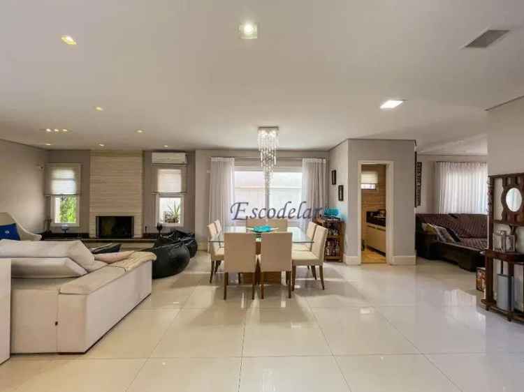 Casa Condomínio 4 Quartos 440m² Tremembé SP