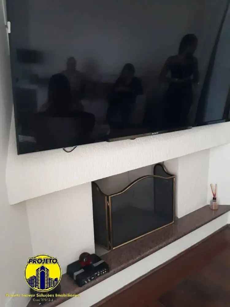 Aluguel Apartamento 3 Suítes Vila Regente Feijó 160m²