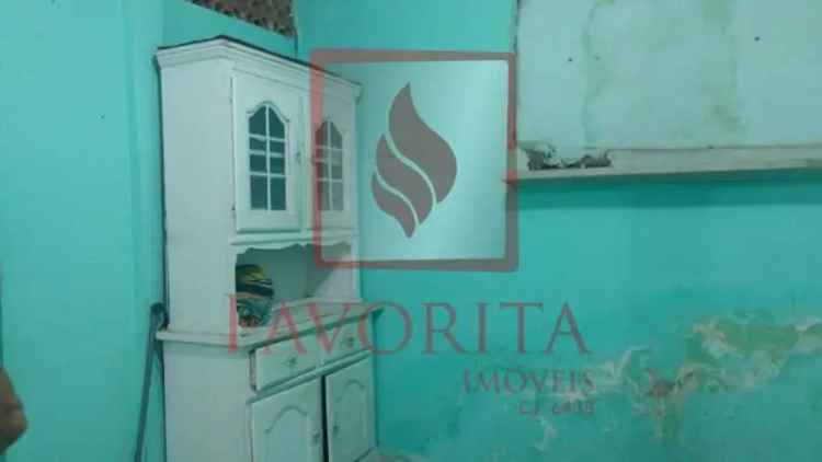 Casa 2 Quartos 48m Catete RJ