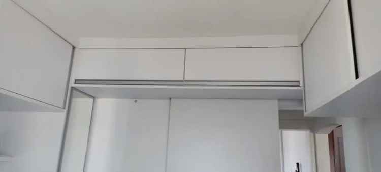 Apartamento Reformado Mobiliado Proximo a Paulista
