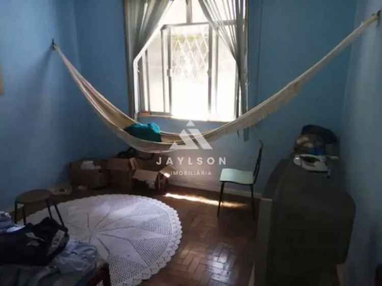 Casa 2 Quartos Iraja Rio de Janeiro
