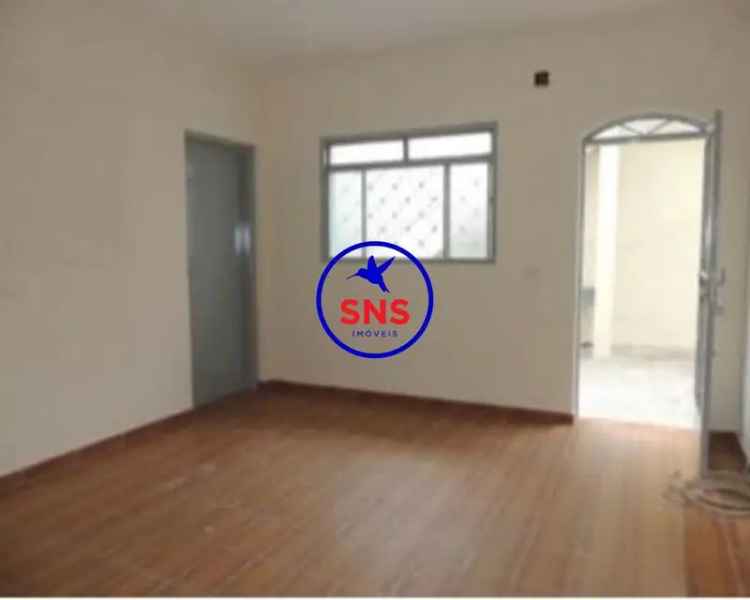 3 Casas em 1 Terreno Jardim Tamoio 8 Quartos 480m²