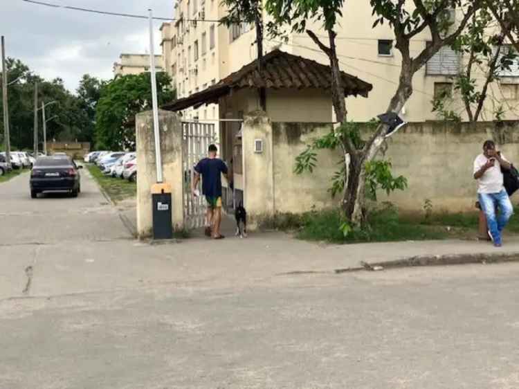 Apartamento 2 Quartos - Oportunidade Caixa Econômica