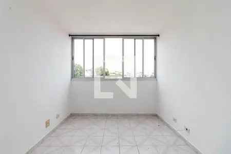 Apartamento 48m² 1 Quarto 1 Vaga Parque Peruche SP