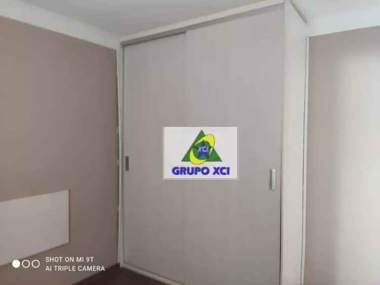 Apartamento 3 Suites 138m2 Vila Bella Campinas