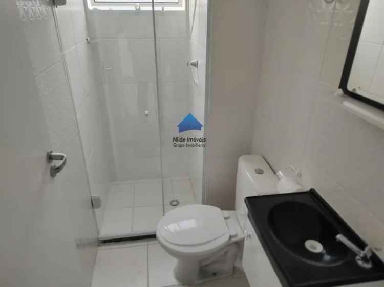 Aluguel Apartamento 2 Quartos Vila Santos Sao Paulo