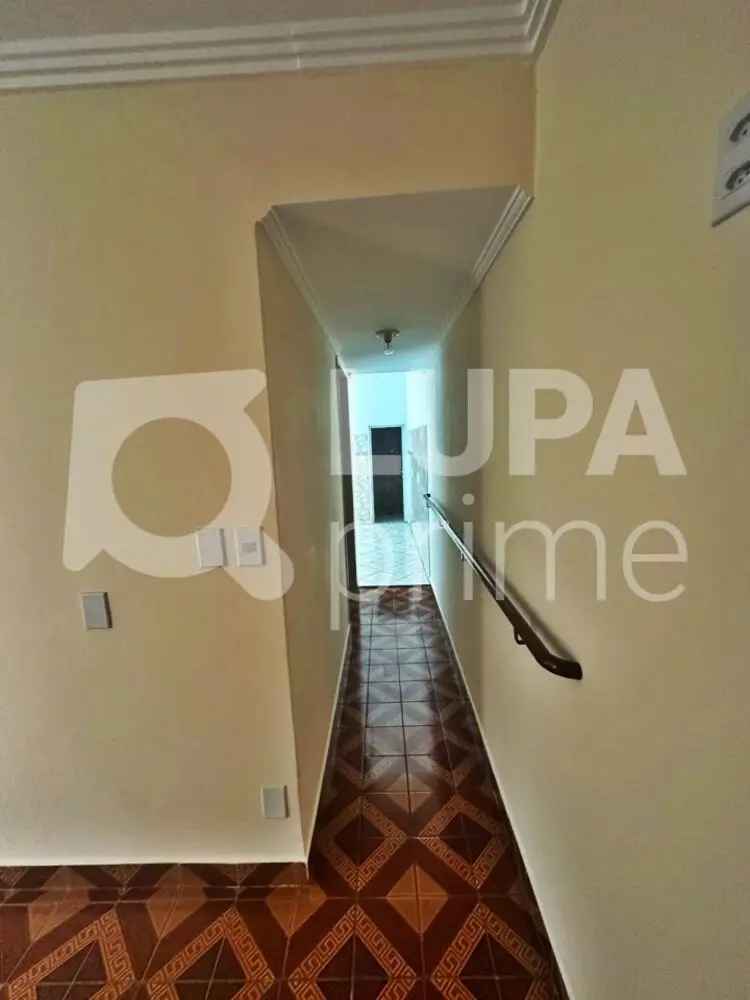 Casa 2 Quartos Parque Novo Mundo 94m²