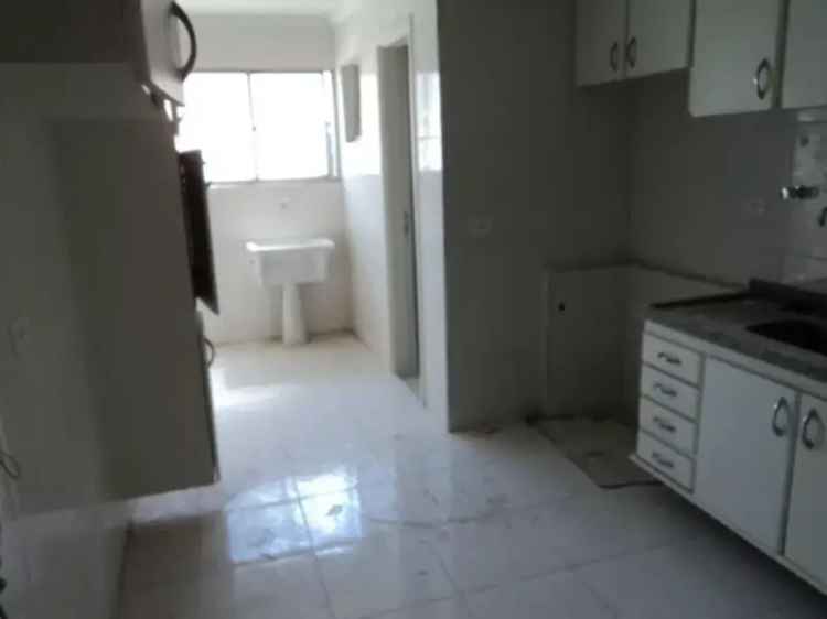 Aluguel Apartamento 2 Quartos 77m² Planalto Paulista