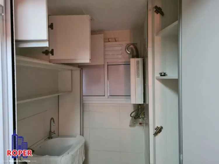 Apartamento 1 Quarto 60m² Vila Regente Feijó SP