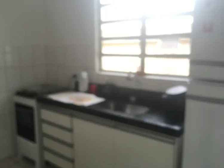 Imovel Reformado Proximo a Anhanguera