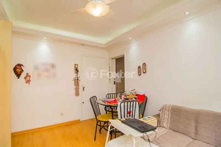 Apartamento 2 Quartos Camaquã Porto Alegre
