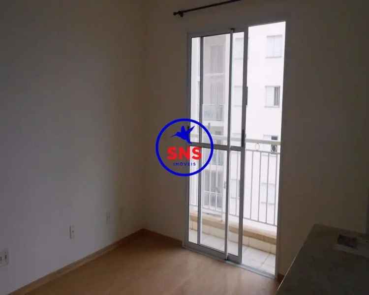 Apartamento 2 Quartos Bonfim Campinas SP Reformado c Lazer