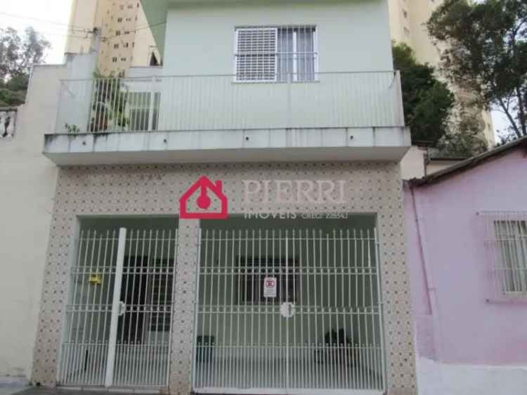 Casa 2 Quartos Vila Comercial Sao Paulo