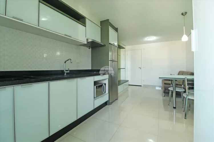 Apartamento Mobiliado 50m² em Área Nobre - Primeira Locação