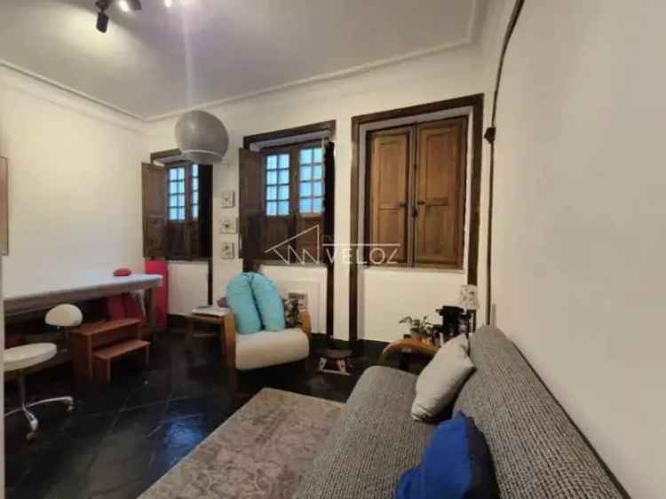 Casa de Vila 7 Quartos 144m² Botafogo RJ