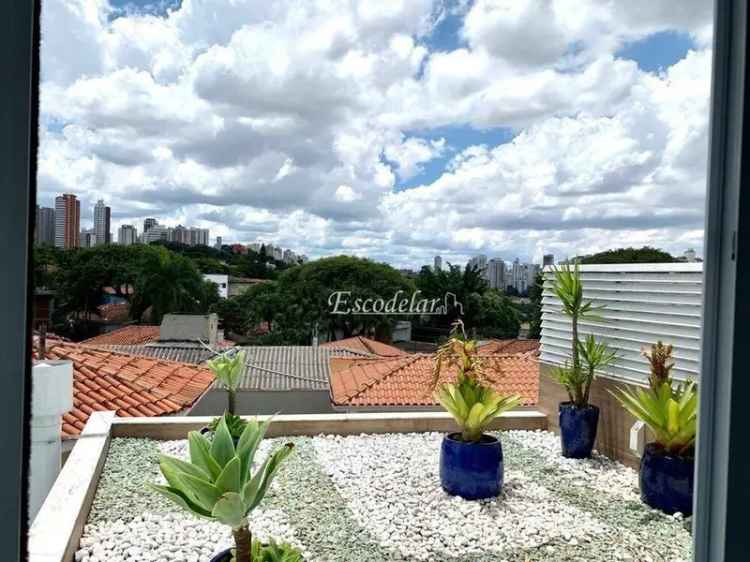 Sobrado 5 Suites 370m2 Pacaembu Sao Paulo
