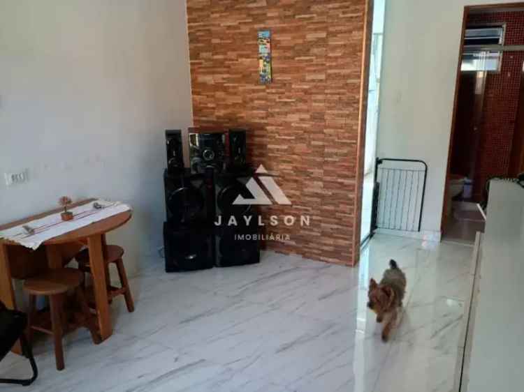 Apartamento 2 Quartos 45m² Pavuna RJ Condominio Completo