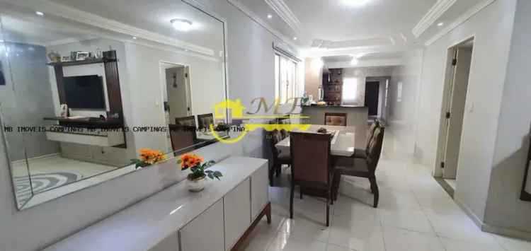 Casa à Venda 2 Quartos 153m² Jardim Shangai Campinas SP