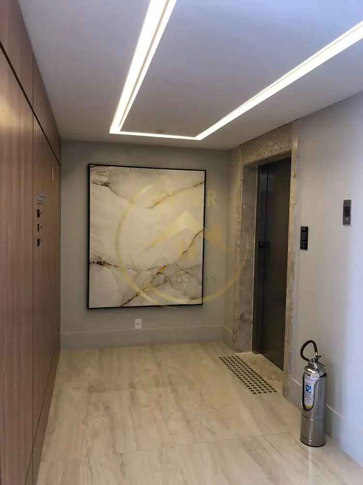 Apartamento 3 Quartos 67m² Bonfim Campinas SP