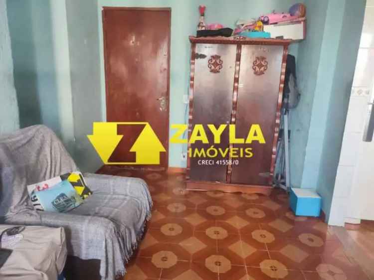 Apartamento 1 Quarto 35m² Village Pavuna Rio de Janeiro