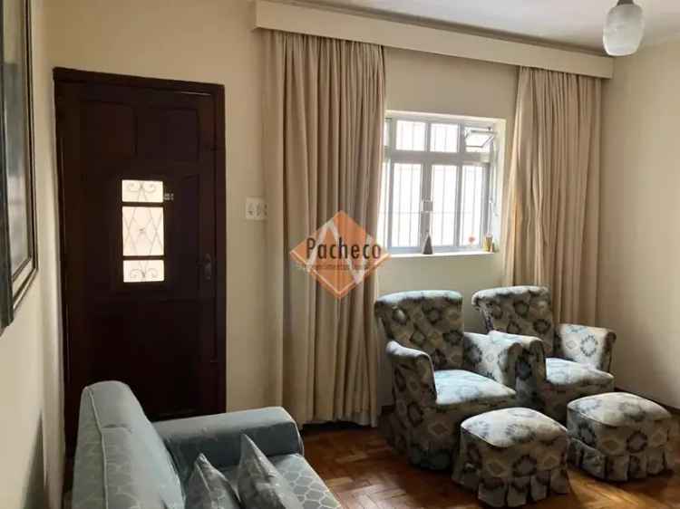 Casa com 3 Quartos 220m² em Penha de Fran	ca