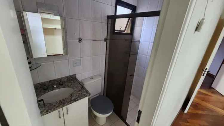 Aluguel Apartamento 2 Quartos Penha de Fran	ca SP