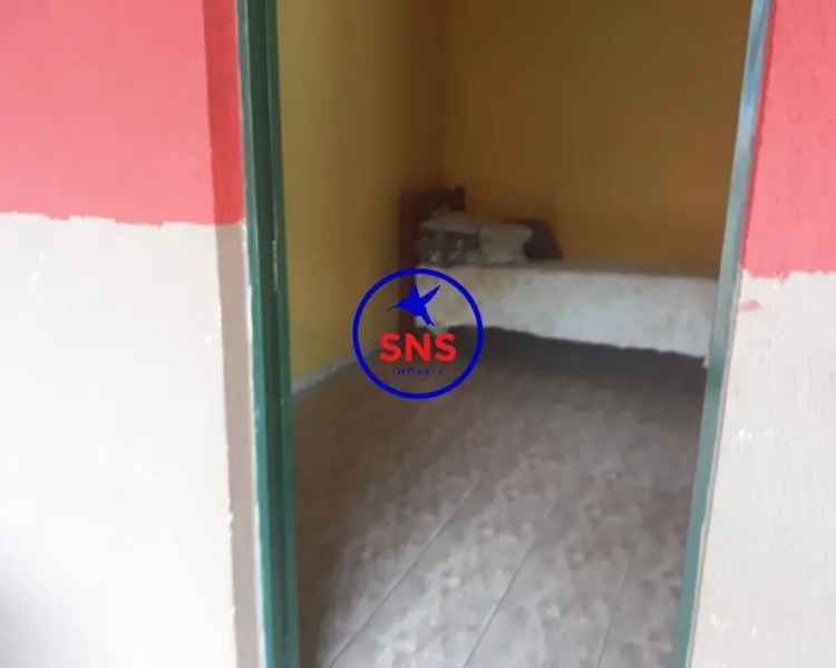 Casa 1 Quarto 45m² Edícula Piscina 6 Vagas Campinas