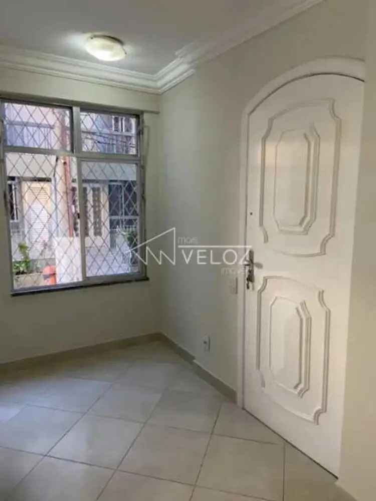 Apartamento 2 Quartos 55m² Jardim Carioca Rio de Janeiro