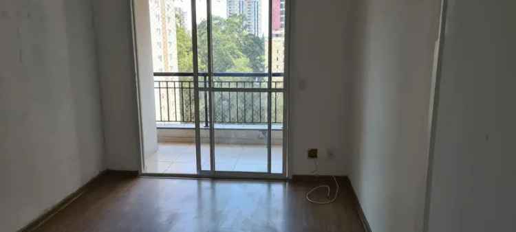 Apartamento proximo aos shoppings Jardim Sul e MorumbiTown