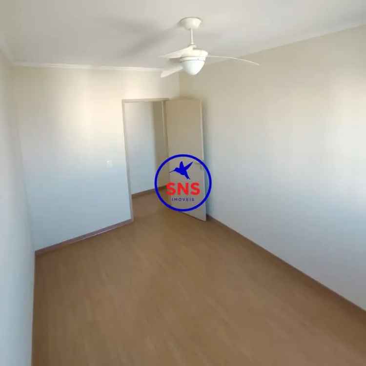Apartamento 2 Quartos Jardim das Bandeiras Campinas SP