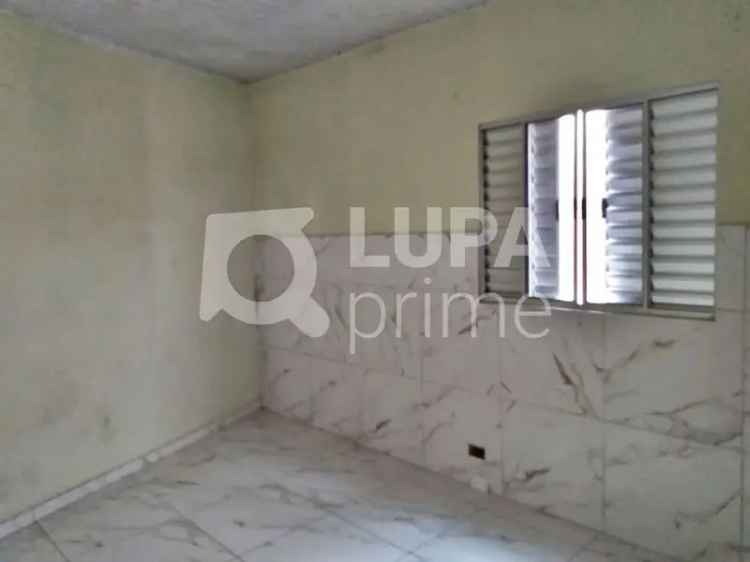 Casa 2 Quartos 50m² Parque Novo Mundo Aluguel