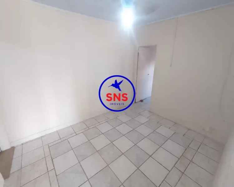 Casa à Venda 2 Quartos Vila Progresso Campinas