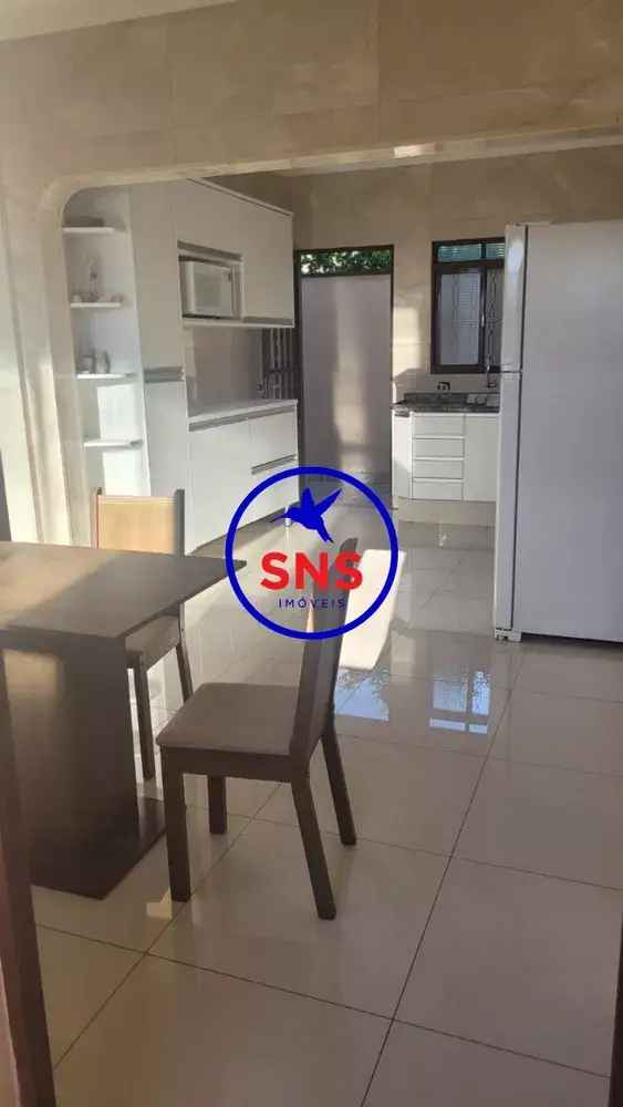 Casa 5 Quartos Jardim Campos Elíseos Campinas