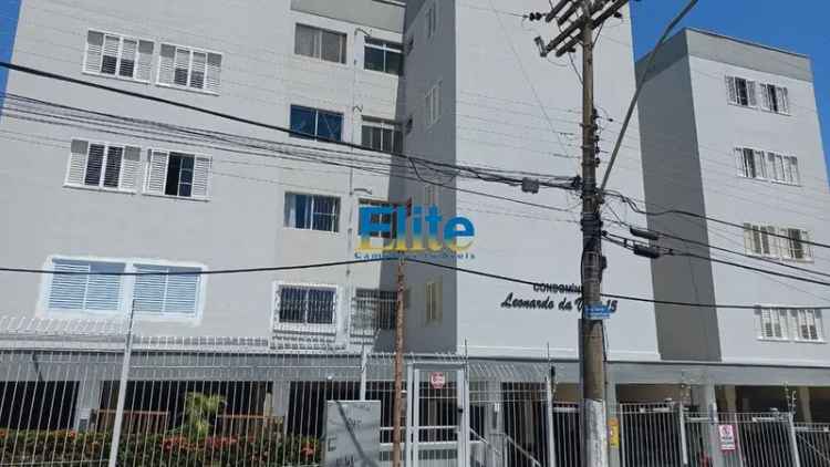 Apartamento 3 Quartos 68m² Jardim Bela Vista Campinas