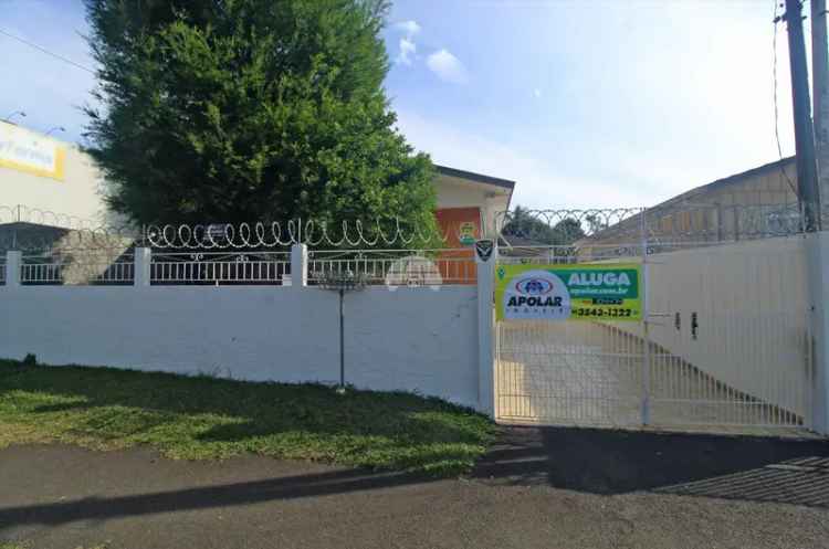 Casa Capão Raso 3 Quartos Suite Churrasqueira 420m²
