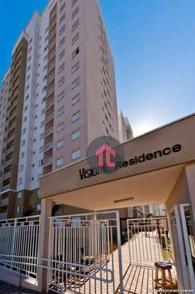 Apartamento 2 Quartos 54m2 Vila Progresso Campinas
