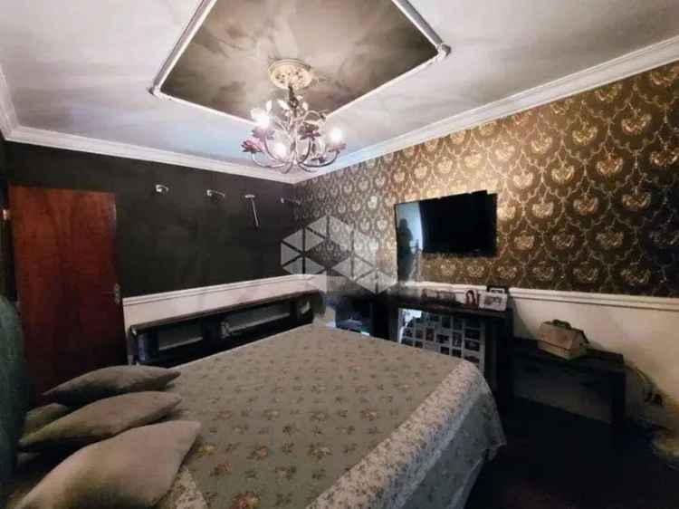 Casa 4 Quartos Cidade Líder Alto Padrão 280m²