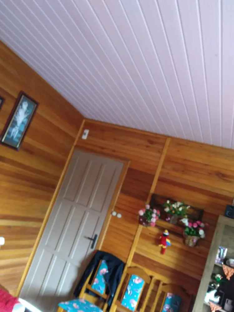Casa em Campo do Meio 2 Dormitorios Terreno Esquina 454m2
