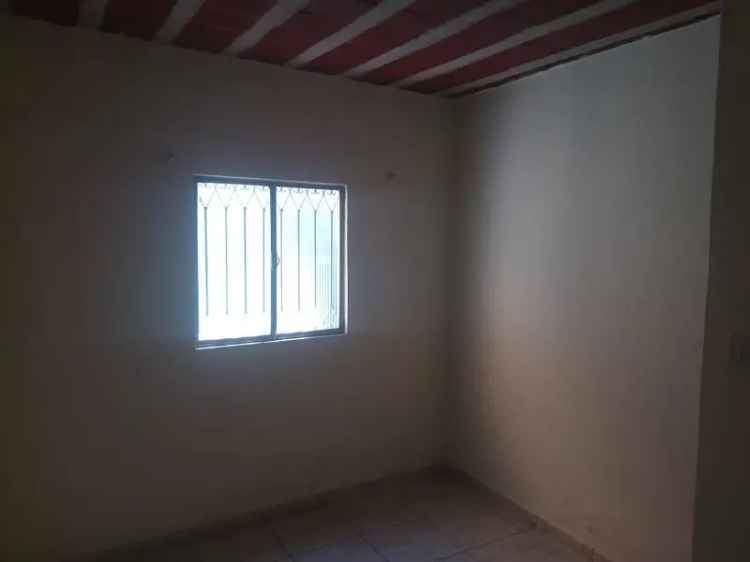 Casa em Realengo 90m² 2 Quartos Garagem Vila Residencial