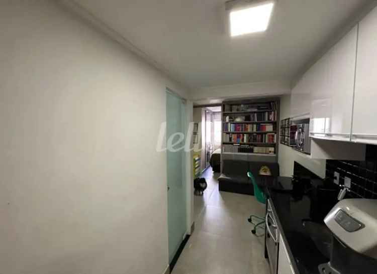 Apartamento 1 Quarto 30m Jardim Paulista - Alto Padrão