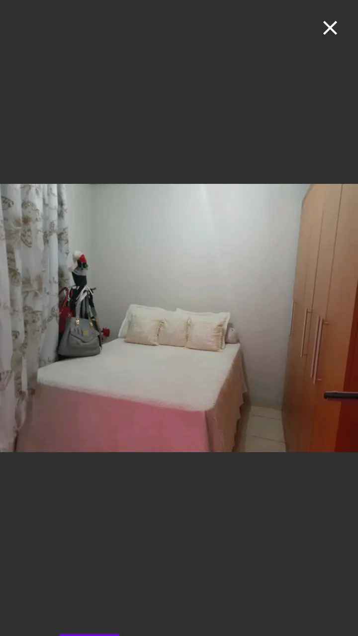 Apartamento em Realengo - Próximo ao Colégio Paulo Maranhão