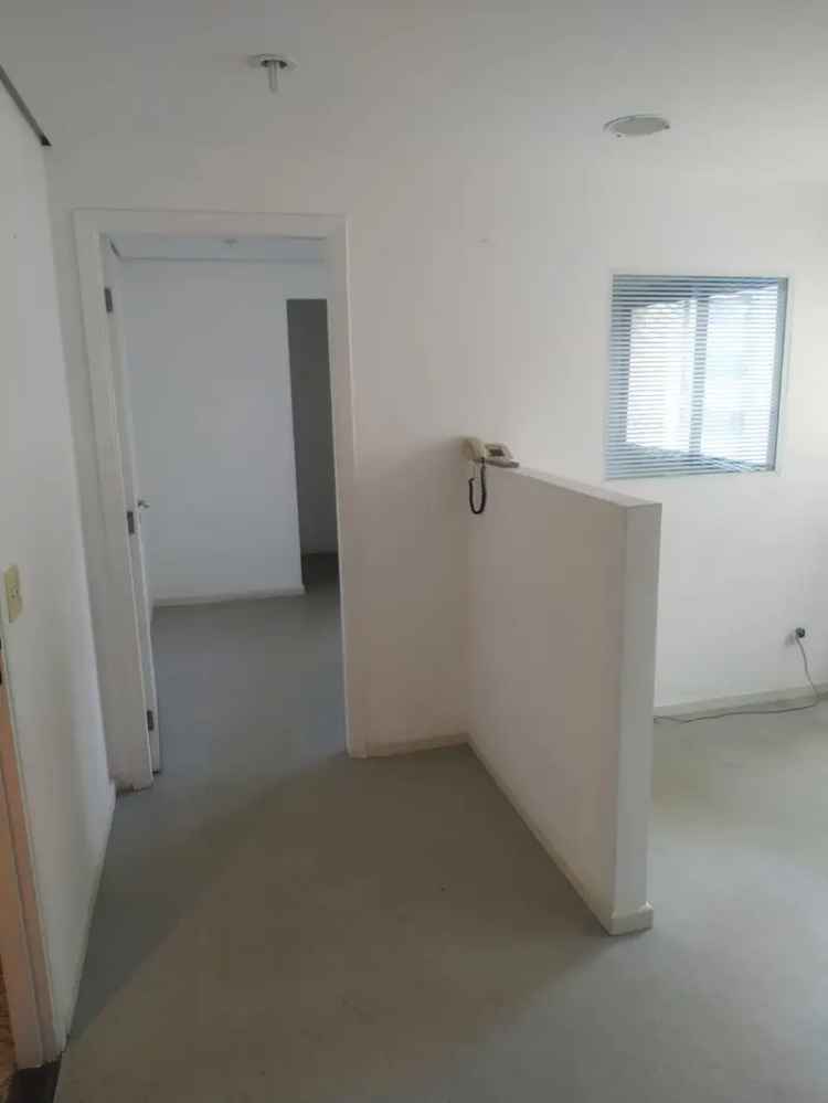 Sala Comercial barata - Aceita Permuta