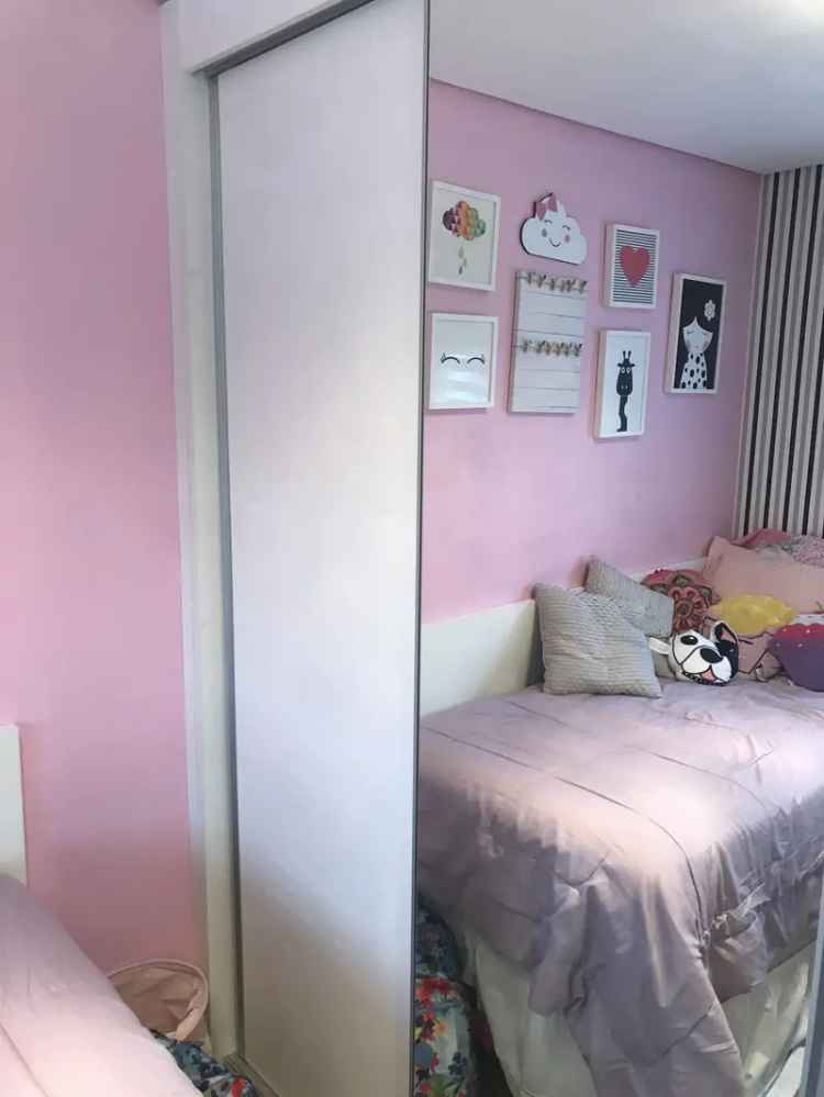 Apartamento Casa Verde - Fino Acabamento - Proximo a Shoppings