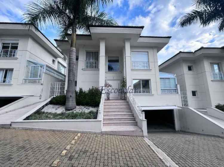 Casa de Condomínio 3 Suítes 900m² Tremembé SP
