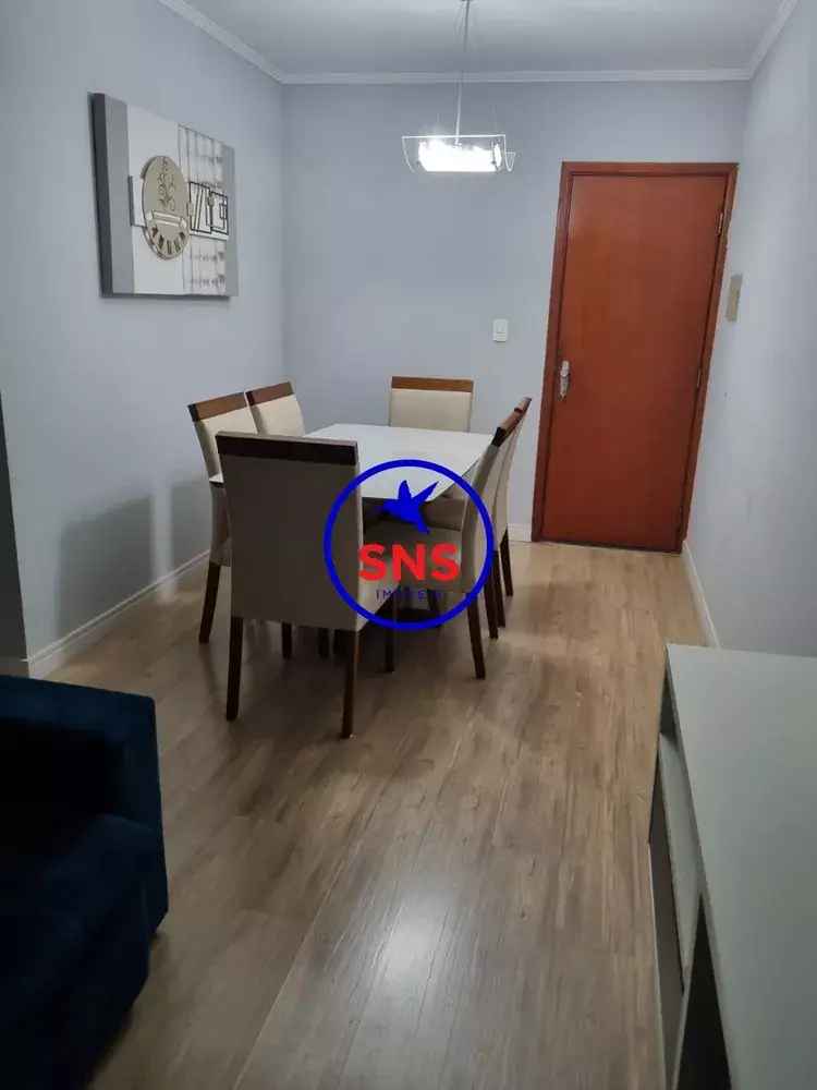 Apartamento 2 Quartos Vila Nova Teixeira Campinas SP