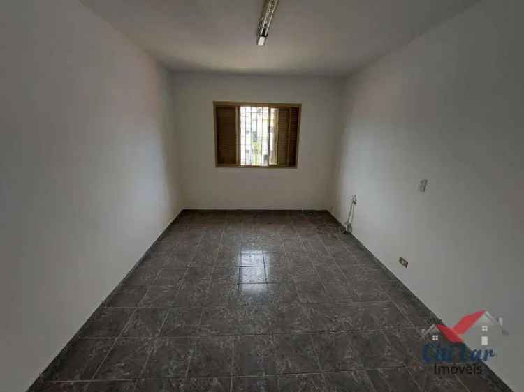 Sobrado para Alugar 3 Quartos 141m² Jardim Santo Elias Sao Paulo