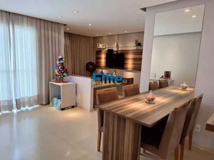 Apartamento 3 Quartos 64m2 Campinas SP