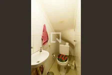 Casa 180m² 2 Quartos 2 Vagas Parque Novo Mundo SP